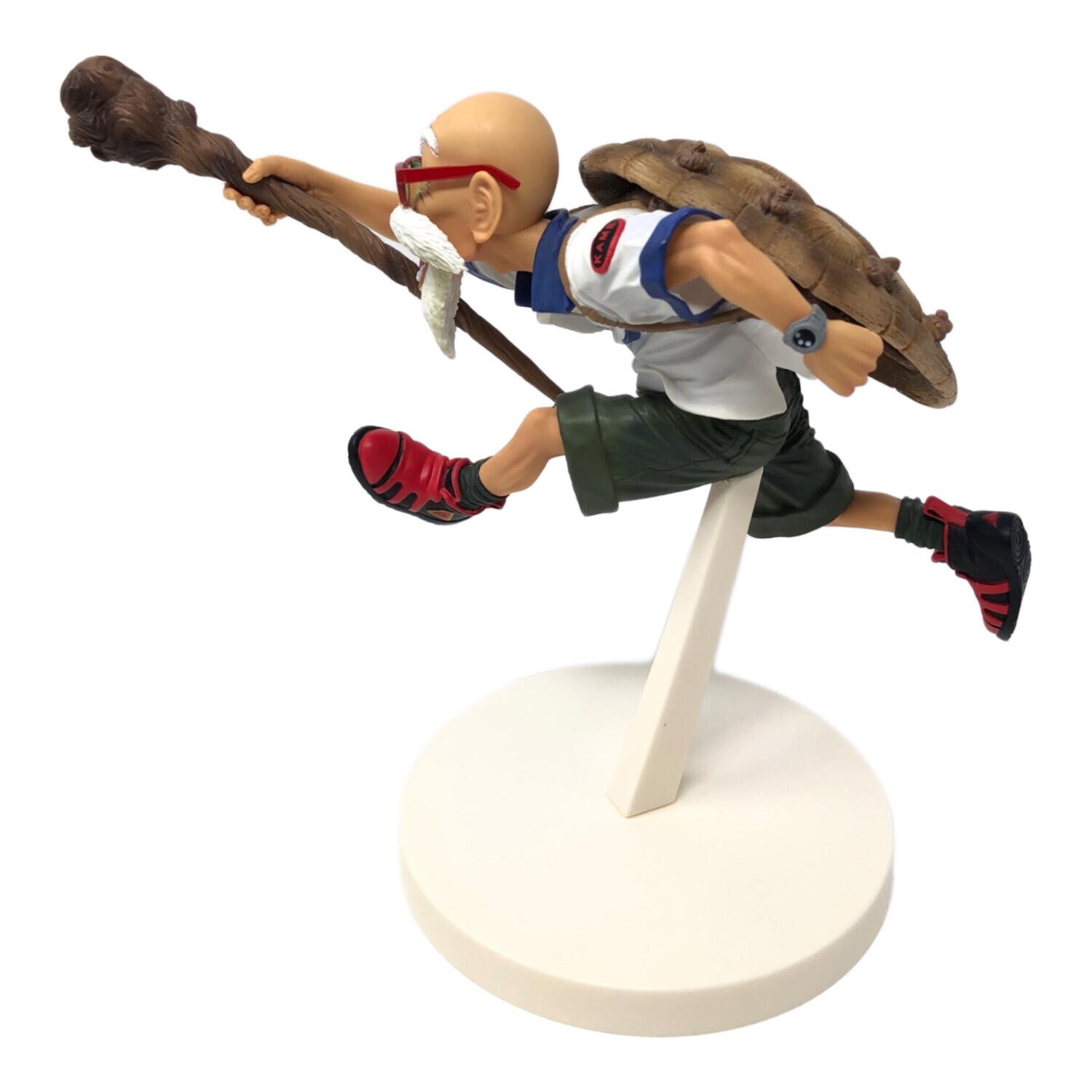 亀仙人 フィギュア 武道着付き 亀仙人 フィギュア 天下一武道会｜トレファクONLINE