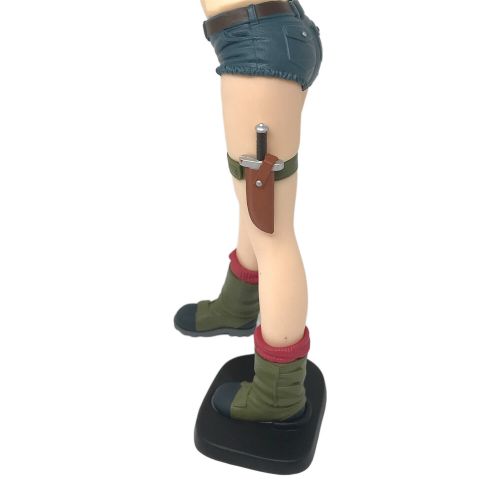 BANPRESTO（バンプレスト）ブルマフィギュア ドラゴンボール GLITTER＆GLAMOURS（グリッター＆グラマラス）-BULMA-