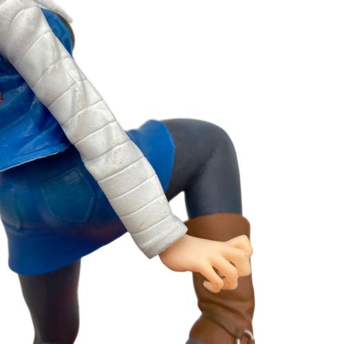 人造人間18号 フィギュア 一番くじ ドラゴンボール