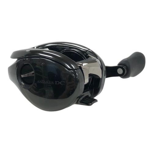 SHIMANO (シマノ) ベイトリール 23 ANTARES （アンタレス） DC MD HG 046000