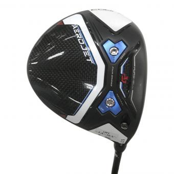 COBRA (コブラ) ドライバー AEROJET（エアロジェット） LS 9.0 フレックス【S】 7.5°-10.5° TOUR AD（ツアー）