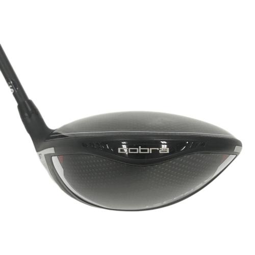 COBRA (コブラ) ドライバー AEROJET（エアロジェット） LS 9.0 フレックス【S】 7.5°-10.5° TOUR AD（ツアー）