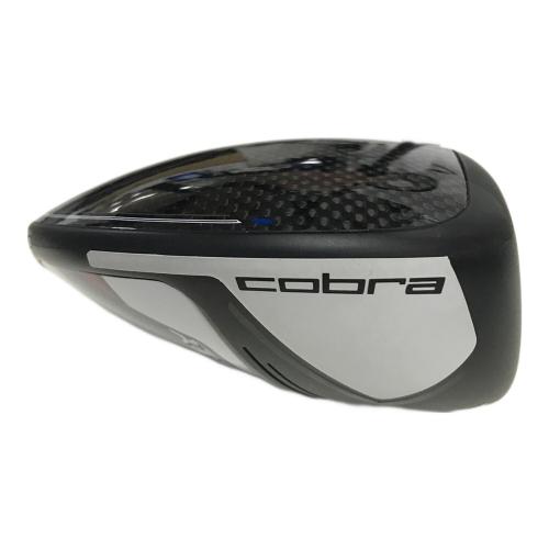 COBRA (コブラ) ドライバー AEROJET（エアロジェット） LS 9.0 フレックス【S】 7.5°-10.5° TOUR AD（ツアー）