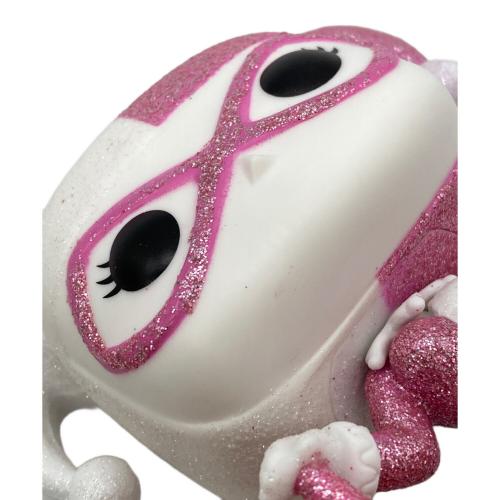 FUNKO POP HARLEY QUINN PINK フィギュア