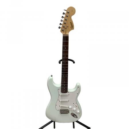 Squier by FENDER (スクワイヤー バイ フェンダー) エレクトリック