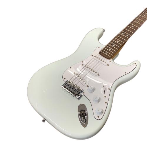 Squier by FENDER (スクワイヤー バイ フェンダー) エレクトリック・ギター Affinity ストラトキャスター ICS19097603 エレキギター