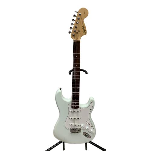 Squier by FENDER (スクワイヤー バイ フェンダー) エレクトリック・ギター Affinity ストラトキャスター ICS19097603 エレキギター