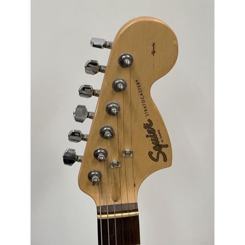 Squier by FENDER (スクワイヤー バイ フェンダー) エレクトリック・ギター Affinity ストラトキャスター ICS19097603 エレキギター