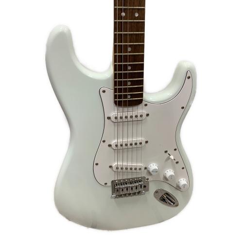 Squier by FENDER (スクワイヤー バイ フェンダー) エレクトリック・ギター Affinity ストラトキャスター ICS19097603 エレキギター