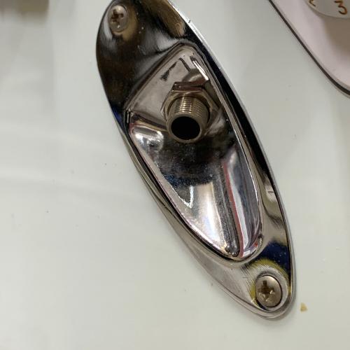 Squier by FENDER (スクワイヤー バイ フェンダー) エレクトリック・ギター Affinity ストラトキャスター ICS19097603 エレキギター