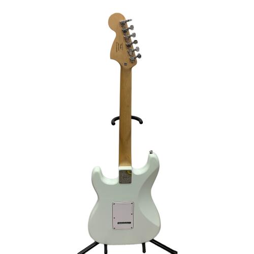 Squier by FENDER (スクワイヤー バイ フェンダー) エレクトリック・ギター Affinity ストラトキャスター ICS19097603 エレキギター