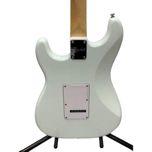 Squier by FENDER (スクワイヤー バイ フェンダー) エレクトリック・ギター Affinity ストラトキャスター ICS19097603 エレキギター