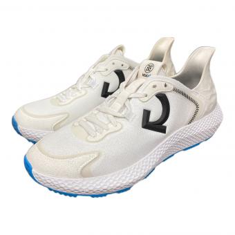 G/FORE (ジーフォア) ゴルフシューズ G4MF21EF40 MG4X2 メンズ SIZE 28cm ホワイト