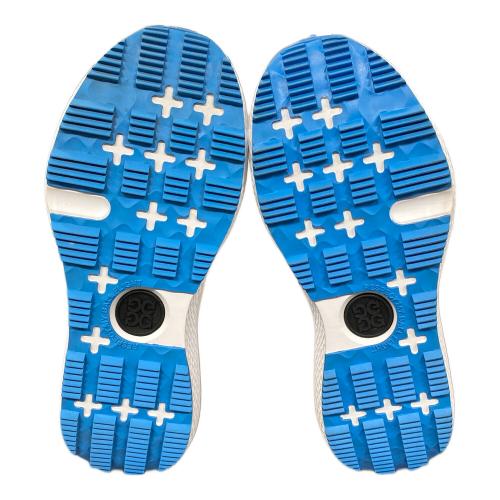 G/FORE (ジーフォア) ゴルフシューズ G4MF21EF40 MG4X2 メンズ SIZE 28cm ホワイト