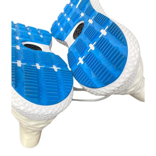 G/FORE (ジーフォア) ゴルフシューズ G4MF21EF40 MG4X2 メンズ SIZE 28cm ホワイト