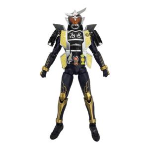 BANDAI (バンダイ) 仮面ライダー鎧武 ジンバーレモンアームズ フィギュア 仮面ライダー鎧武 S.H.Figuarts