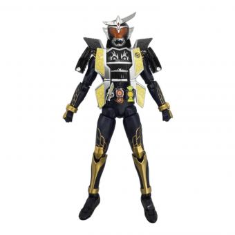 BANDAI (バンダイ) 仮面ライダー鎧武 ジンバーレモンアームズ フィギュア 仮面ライダー鎧武 S.H.Figuarts