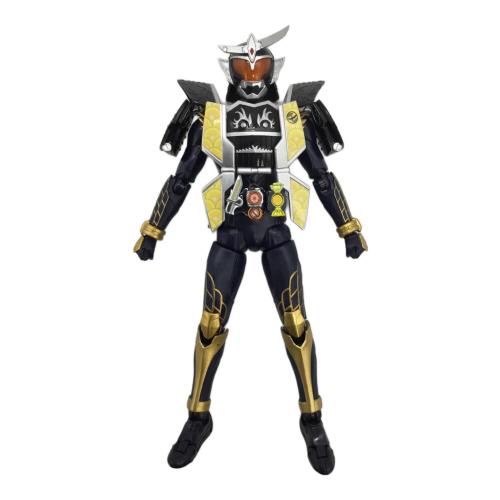 BANDAI (バンダイ) 仮面ライダー鎧武 ジンバーレモンアームズ フィギュア 仮面ライダー鎧武 S.H.Figuarts