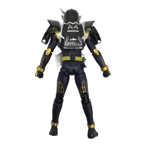 BANDAI (バンダイ) 仮面ライダー鎧武 ジンバーレモンアームズ フィギュア 仮面ライダー鎧武 S.H.Figuarts