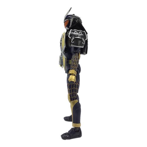 BANDAI (バンダイ) 仮面ライダー鎧武 ジンバーレモンアームズ フィギュア 仮面ライダー鎧武 S.H.Figuarts