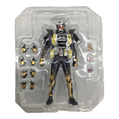 BANDAI (バンダイ) 仮面ライダー鎧武 ジンバーレモンアームズ フィギュア 仮面ライダー鎧武 S.H.Figuarts