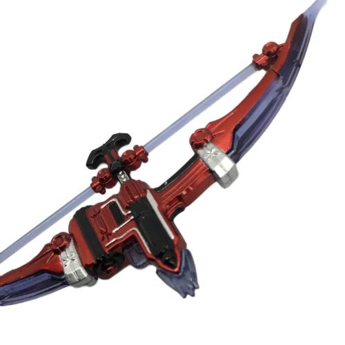 BANDAI (バンダイ) 仮面ライダー鎧武 ジンバーレモンアームズ フィギュア 仮面ライダー鎧武 S.H.Figuarts