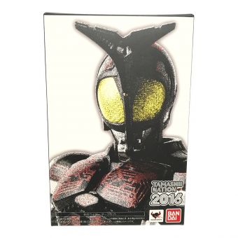 BANDAI (バンダイ) フィギュア 仮面ライダーダークカブト S.H.Figuarts（フィギュアーツ） 真骨彫製法 TAMASHII MATION 2016（魂ネイション2016） 魂ウェブ