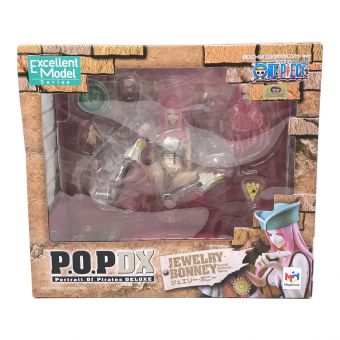 Megahouse（メガハウス） ジュエリー・ボニーフィギュア P.O.PDX ECCELLENT Model Series