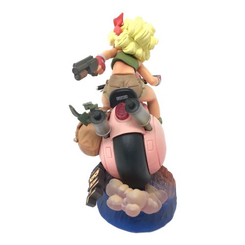 BANPRESTO (バンプレスト) ランチ SCultures 造形天下一武道会2 其之三 ドラゴンボール フィギュア