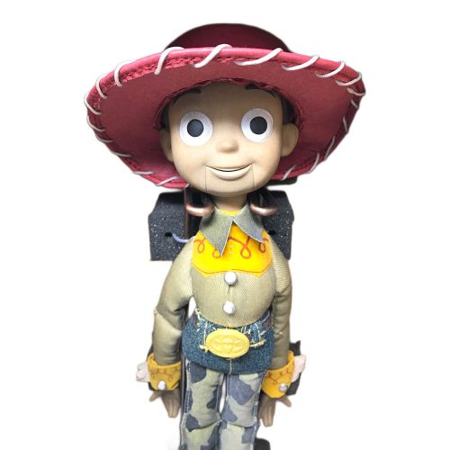 ヤングエポック Jessie(ジェシー） フィギュア  TOY STORY（トイ・ストーリー） ラウンドアップ