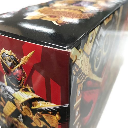 BANDAI（バンダイ） 変身ベルト DXオーマジオウドライバー 仮面ライダージオウ