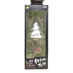 BANPRESTO（バンプレスト）ギガドリルブレイク 一番くじプレミアム A賞 劇場版 天元突破グレンラガン