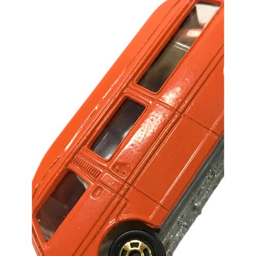 TOMY（トミー） ミニカー スーパースピード サスペンション 後部ドア-開閉 日本製 トミカ3