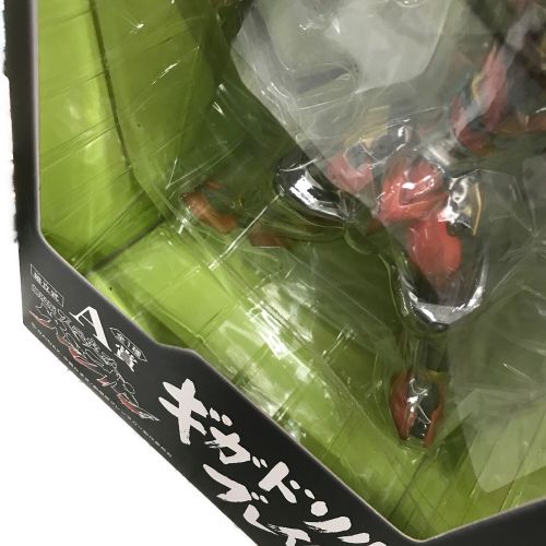 BANPRESTO (バンプレスト) フィギュア 劇場版 天元突破 グレンラガン 一番くじ プレミアム A賞 ギガドリルブレイク