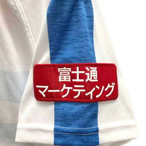 PUMA (プーマ) 川崎フロンターレ 2019 レプリカユニフォーム メンズ SIZE L