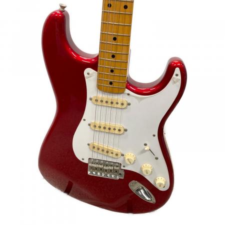 FENDER (フェンダー) エレクトリックギター STRATOCASTER（ストラト