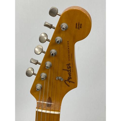 FENDER (フェンダー) エレクトリックギター STRATOCASTER（ストラトキャスター） ST-54 SERIAL：U027829 エレキギター