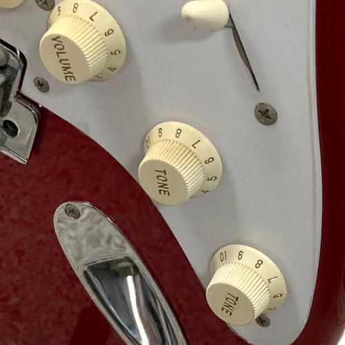 FENDER (フェンダー) エレクトリックギター STRATOCASTER（ストラトキャスター） ST-54 SERIAL：U027829 エレキギター