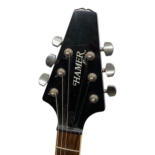 HAMER (ヘイマー) エレクトリックギター VECTOR XT SERIES エレキギター 6811060