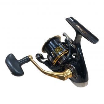 DAIWA (ダイワ) スピニングリール 14 morethan (モアザン) 2510R-PE 056145