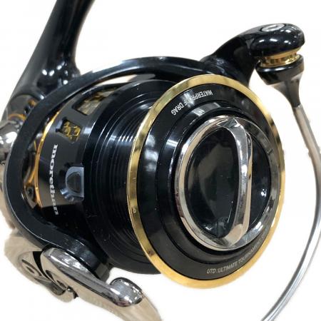 DAIWA (ダイワ) スピニングリール 14 morethan (モアザン) 2510R-PE