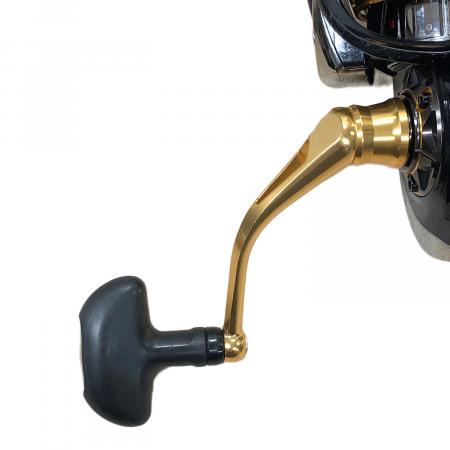 ダイワ　14morethan 2510R-PE ジャンク品 DAIWA (ダイワ) スピニングリール 14 morethan (モアザン) 2510R