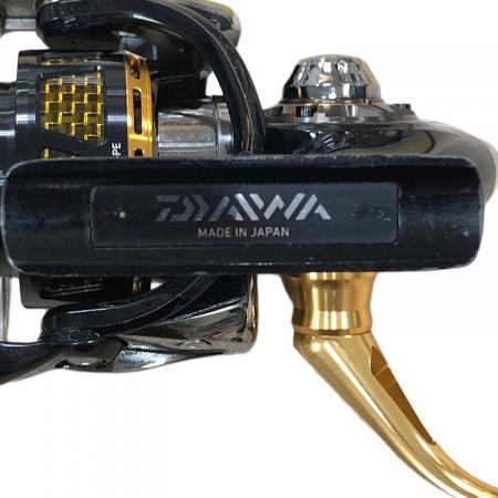 DAIWA (ダイワ) スピニングリール 14 morethan (モアザン) 2510R-PE
