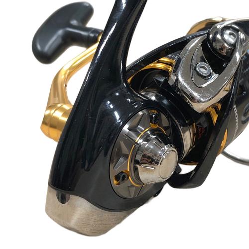 DAIWA (ダイワ) スピニングリール 14 morethan (モアザン) 2510R-PE 056145