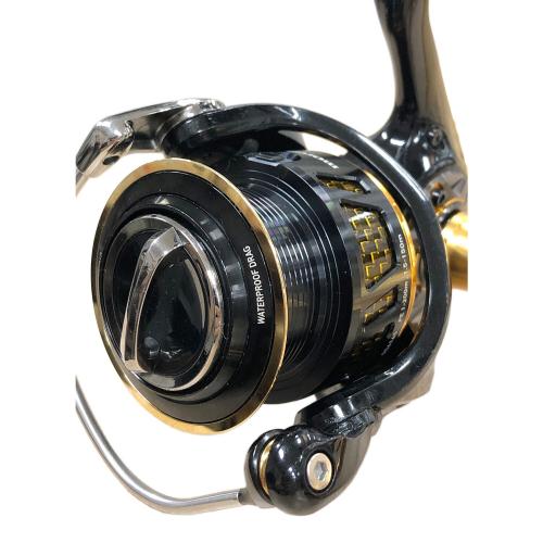 DAIWA (ダイワ) スピニングリール 14 morethan (モアザン) 2510R-PE 056145