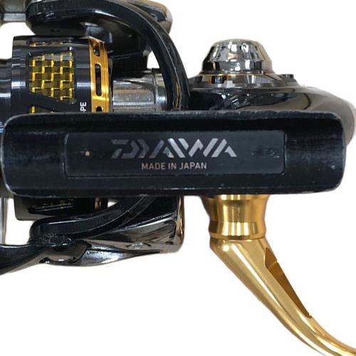 DAIWA (ダイワ) スピニングリール 14 morethan (モアザン) 2510R-PE 056145