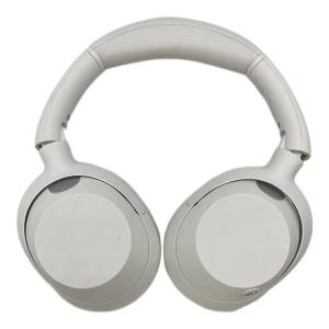SONY (ソニー) ワイヤレスヘッドホン WH-ULT900N ヨゴレ有