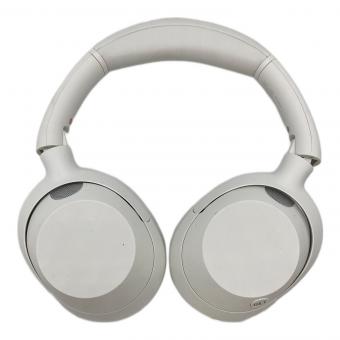 SONY (ソニー) ワイヤレスヘッドホン WH-ULT900N ヨゴレ有