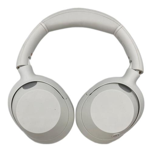 SONY (ソニー) ワイヤレスヘッドホン WH-ULT900N ヨゴレ有