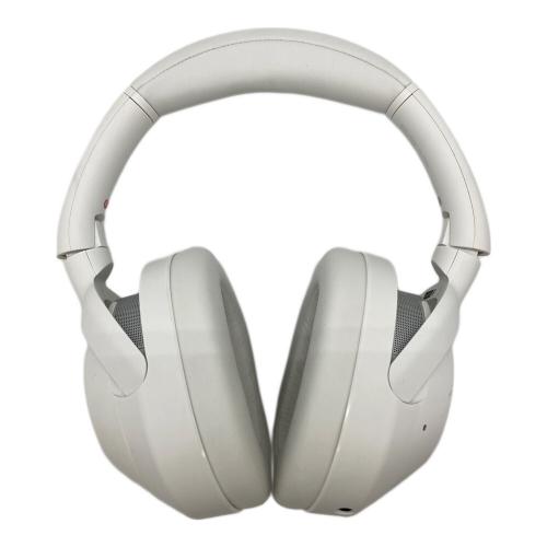 SONY (ソニー) ワイヤレスヘッドホン WH-ULT900N ヨゴレ有